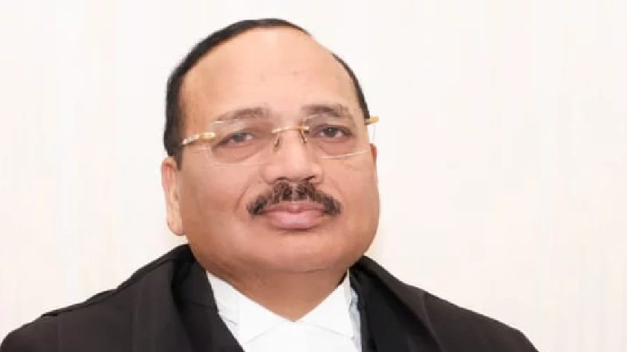 ভারতের নতুন প্রধান বিচারপতি হলেন সূর্য কান্ত